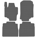 Kummist jalamatid Mercedes GLS-class (X167) alates 2019a.