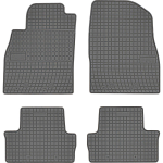 Kummist jalamatid Opel Ampera 2012-2014a.