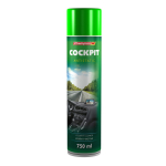 CHAMPION aero Cockpit Cleaner Fresh, v&auml;rske kokpittipuhastusvahend, 750 ml