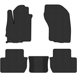 Pol&uuml;meer EVA p&otilde;randamatid Citroen C-Crosser 2007-2011a.