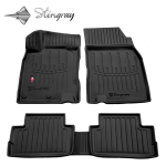 Kummist jalamatid NISSAN QASHQAI 2014-2021a.
