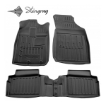 Kummist jalamatid DACIA Spring alates 2021a.