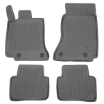 S&otilde;itjateruumi matid Mercedes-Benz C-class W206 alates 2021a.