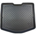 Pagasiruumi vaip Ford C-MAX 2010-2019a. (versioon t&ouml;&ouml;riistakastiga pakiruumis)