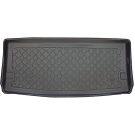 Pagasiruumi vaip Volkswagen T5 Multivan 2003-2015a. (Short)