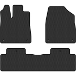 Pol&uuml;meer EVA p&otilde;randamatid Acura MDX 2013-2020a.