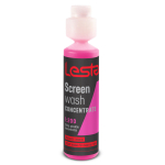 LESTA Concentrated Windscreen Washer Fluid, kontsentreeritud klaasipesuvedelik, 250 ml, 1:200