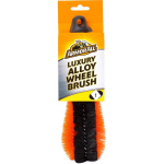 ARMORALL Luxury Alloy Wheel Brush, Ratta Hari