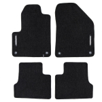 Riidest jalamatid HORIZON Jeep Cherokee V 2013-2023a.