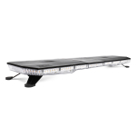 LED-hoiatustuli 132 LED-i 965 mm AMIO-03343