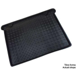 Plastist pagasiruumi matt Fiat Doblo 5 kohaline w tailgate without grill 2010-2015a.