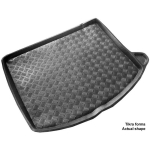 Plastist pagasiruumi matt Mazda 3 luukp&auml;ra 2008-2013a.