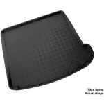 Plastist pagasiruumi matt Renault Laguna luukp&auml;ra 1994-2001a.