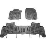 Kummist jalamatid Toyota Land Cruiser J150 IV 2010-2023a.