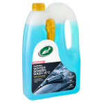 TURTLE WAX Windscreen Washer Fluid -15&deg;C, klaasipesuvedelik, 4 L