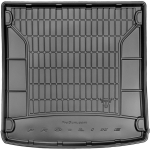 Kummist pagasiruumi matt Proline Audi A4 B7 8F Avant 2004-2007a.