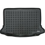 Kummist pagasiruumi matt Mercedes-Benz A Class Hatchback  W177 alates 2018a. / k&otilde;rgendatud servad