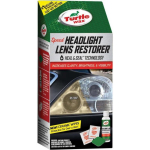 Turtle Wax Speed Headlight Lens Restorer, esitulede l&auml;&auml;tsede taastaja