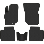 Pol&uuml;meer EVA p&otilde;randamatid Citroen C-Elysee II alates 2013a.