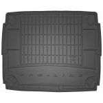Kummist pagasiruumi matt Proline Peugeot 3008 I 2009-2016a. (middle)