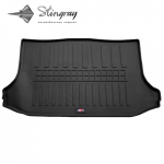 Kummist pagasiruumi matt TOYOTA RAV 4 CA30W 2005-2012a., (short base)