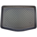Pagasiruumi vaip Ford C-MAX 2010-2019a. (versioon ebastandardse varurattaga)