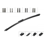Tagumine klaasipuhasti Bosch Rear AM28H, 280 mm