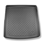 Pagasiruumi vaip Volkswagen ID.7 Limousine alates 2023a. (&uuml;lemine osa)