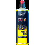 ARMORALL Podium Wash & Shine, vahaga &scaron;ampoon, 500 ml