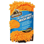 ARMORALL 2in1 Microfiber Demist Pad, mikrokiust k&auml;sn udususe vastu