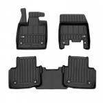 Kummist jalamatid Proline Jaguar I-Pace Crossover alates 2018a.