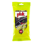 PLAK salongipuhastuslapid (plastikust), 24 tk, metsamarjal&otilde;hnalised