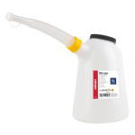 &Otilde;li t&auml;itekanister, 5 l, AMIO-04923