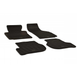 Kummist jalamatid SEAT Altea XL 2006-2015a.