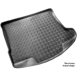 Plastist pagasiruumi matt Mazda 3 sedaan 2008-2013a.