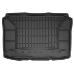 Kummist pagasiruumi matt Proline Volkswagen Polo IV 2001-2009a. (3 uksega)