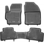 Kummist jalamatid Toyota Corolla XII E210, Hybrid Hatchback alates 2018a.