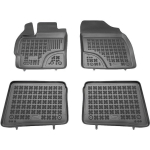 Kummist jalamatid Toyota Prius III 2009-2015a.