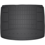 Kummist pagasiruumi matt Proline Seat Leon II Hatchback 2005-2012a. (5 uksega)