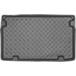 Plastist pagasiruumi matt Renault Clio V (vir&scaron;utinis) alates 2019a.