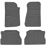 Kummist jalamatid Jeep Wrangler Rubicon IV alates 2017a. (5 uksega)