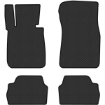 Pol&uuml;meer EVA p&otilde;randamatid BMW 1 F20/F21 2011-2019a.