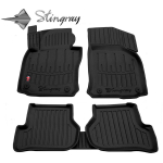 Kummist jalamatid VOLKSWAGEN Jetta V 2005-2010a.