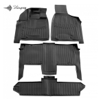 Kummist jalamatid CHRYSLER Grand Voyager V RT 2008-2016a.