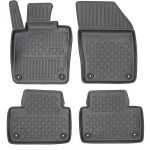 S&otilde;itjateruumi matid Volvo S60 III alates 2018a.