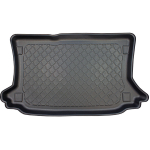 Pagasiruumi vaip Ford Ecosport 2014-2017a.