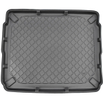 Pagasiruumi vaip Peugeot 3008 Hatchback 2009-2016a. (&uuml;lemine osa)