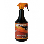 KENOTEK Showroom Shine Wax, vaha, 1 L