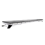 LED-hoiatustuli 180 LED-i 1372 mm AMIO-03345
