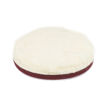 Villane poleerimisketas SOFT 125mm AMIO-03704